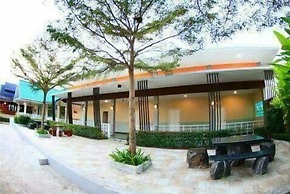 Sangkla Resort