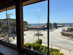 Odunluk Tas Konak Otel