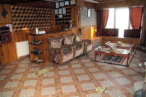 Odunluk Tas Konak Otel