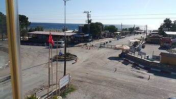 Odunluk Tas Konak Otel