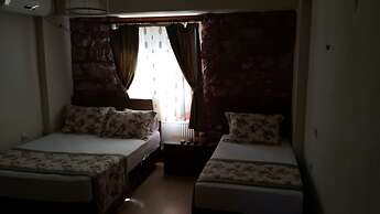 Odunluk Tas Konak Otel