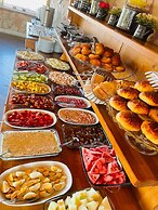 Odunluk Tas Konak Otel