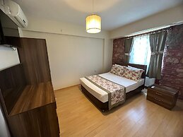 Odunluk Tas Konak Otel