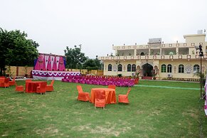 Anand Mahal By Tuma Hotels