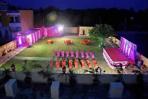 Anand Mahal By Tuma Hotels