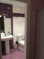 Aparthotel Ciudad de Aranda