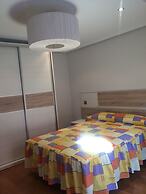Aparthotel Ciudad de Aranda