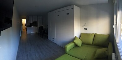 Aparthotel Ciudad de Aranda