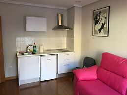 Aparthotel Ciudad de Aranda