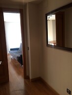 Aparthotel Ciudad de Aranda