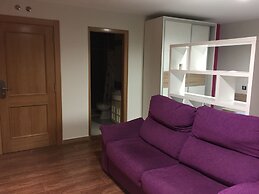 Aparthotel Ciudad de Aranda