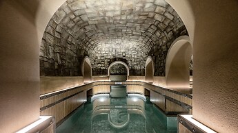 Art Paradiso, Paradise City