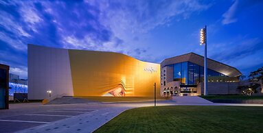 Art Paradiso, Paradise City