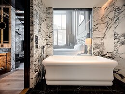 Art Paradiso, Paradise City