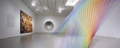 Art Paradiso, Paradise City