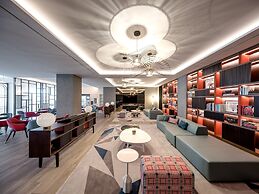 Art Paradiso, Paradise City