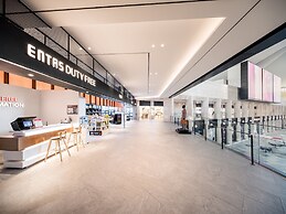 Art Paradiso, Paradise City