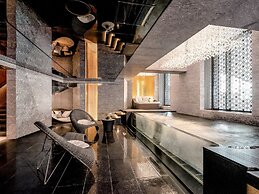 Art Paradiso, Paradise City