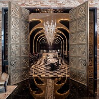 Art Paradiso, Paradise City