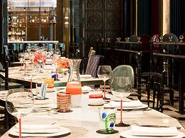 Art Paradiso, Paradise City