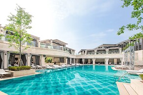 Art Paradiso, Paradise City