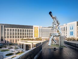 Art Paradiso, Paradise City