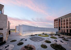 Art Paradiso, Paradise City