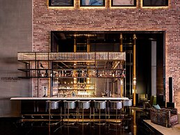 Art Paradiso, Paradise City