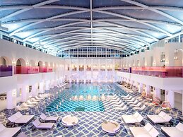 Art Paradiso, Paradise City