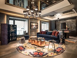 Art Paradiso, Paradise City