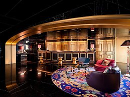 Art Paradiso, Paradise City