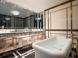 Art Paradiso, Paradise City