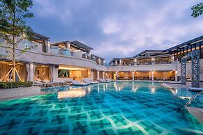 Art Paradiso, Paradise City