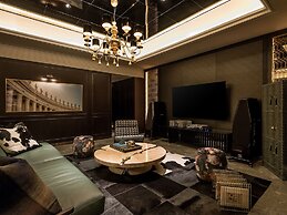 Art Paradiso, Paradise City