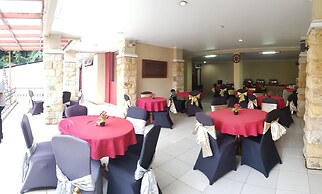 Hotel Scarlet Bukit Pakar