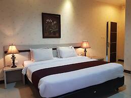 Hotel Scarlet Bukit Pakar