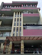 Hotel Scarlet Bukit Pakar