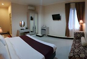 Hotel Scarlet Bukit Pakar