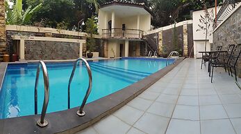 Hotel Scarlet Bukit Pakar