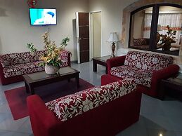 Hotel Scarlet Bukit Pakar