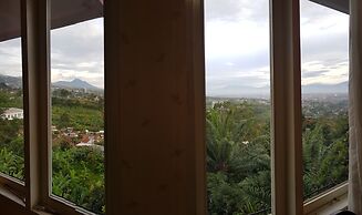 Hotel Scarlet Bukit Pakar