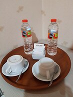 Hotel Scarlet Bukit Pakar