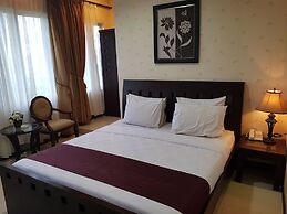 Hotel Scarlet Bukit Pakar