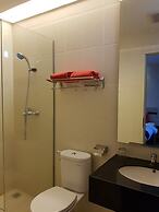 Hotel Scarlet Bukit Pakar