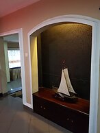 Hotel Scarlet Bukit Pakar