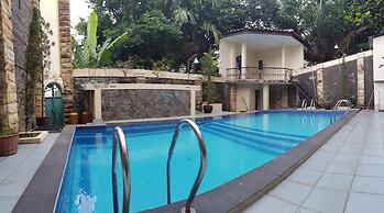 Hotel Scarlet Bukit Pakar