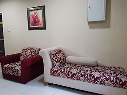 Hotel Scarlet Bukit Pakar