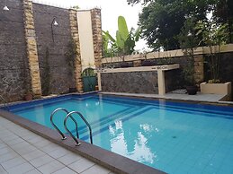 Hotel Scarlet Bukit Pakar