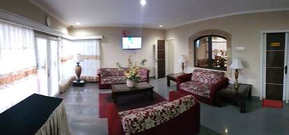 Hotel Scarlet Bukit Pakar