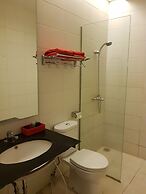 Hotel Scarlet Bukit Pakar